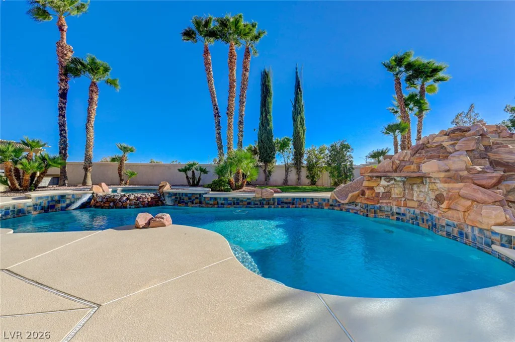 8709 Kingship, Las Vegas, NV 89129
