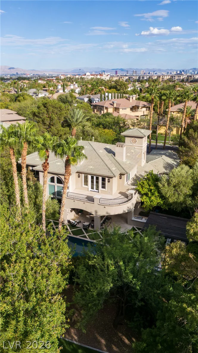 9512 Tournament Canyon, Las Vegas, NV 89144