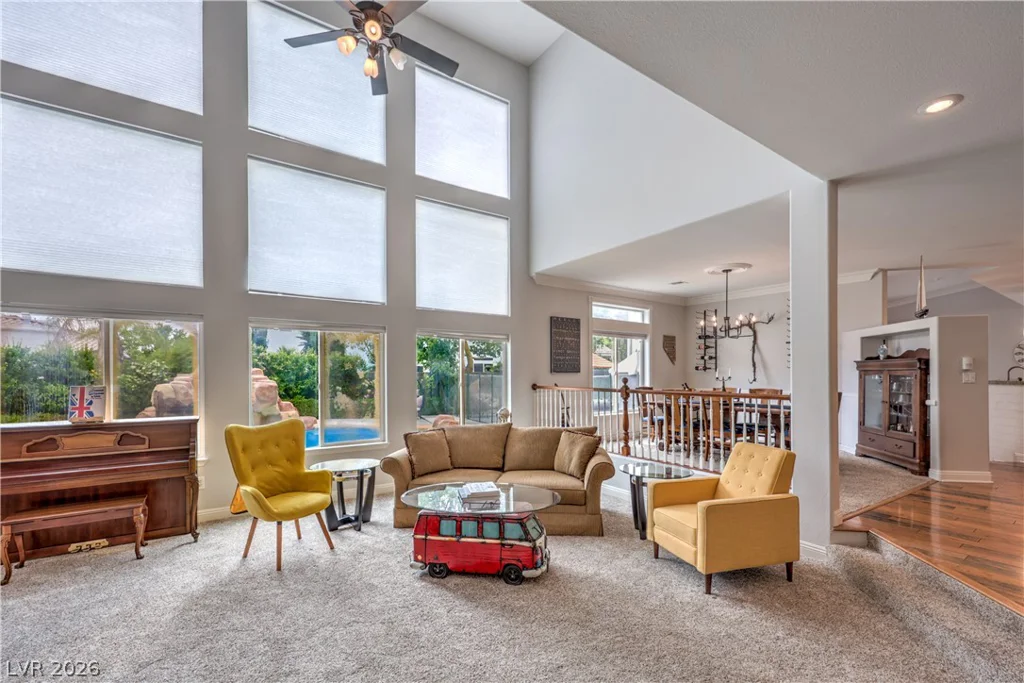 7480 Grassy Field, Las Vegas, NV 89131
