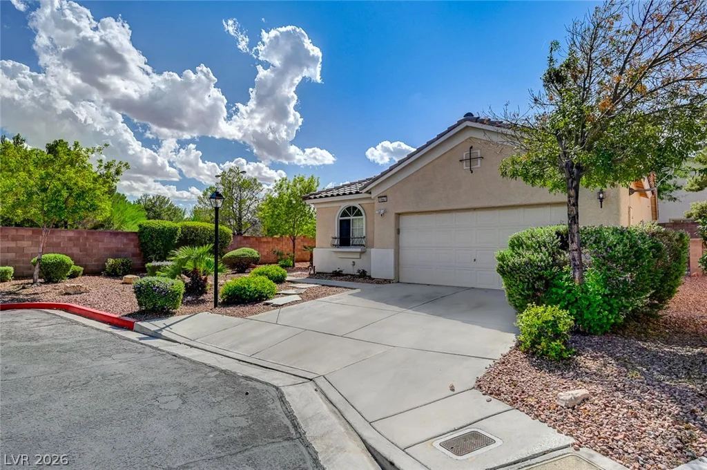 10661 Bardilino, Las Vegas, NV 89141