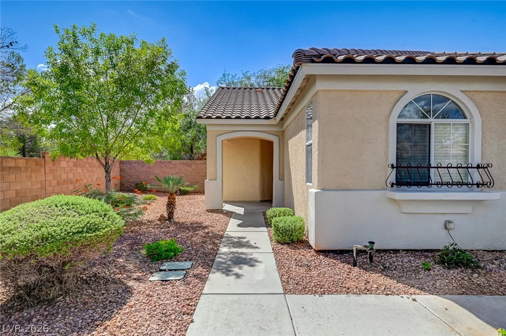 10661 Bardilino, Las Vegas, NV 89141