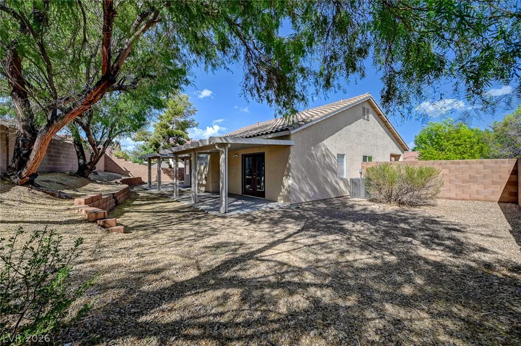 10661 Bardilino, Las Vegas, NV 89141