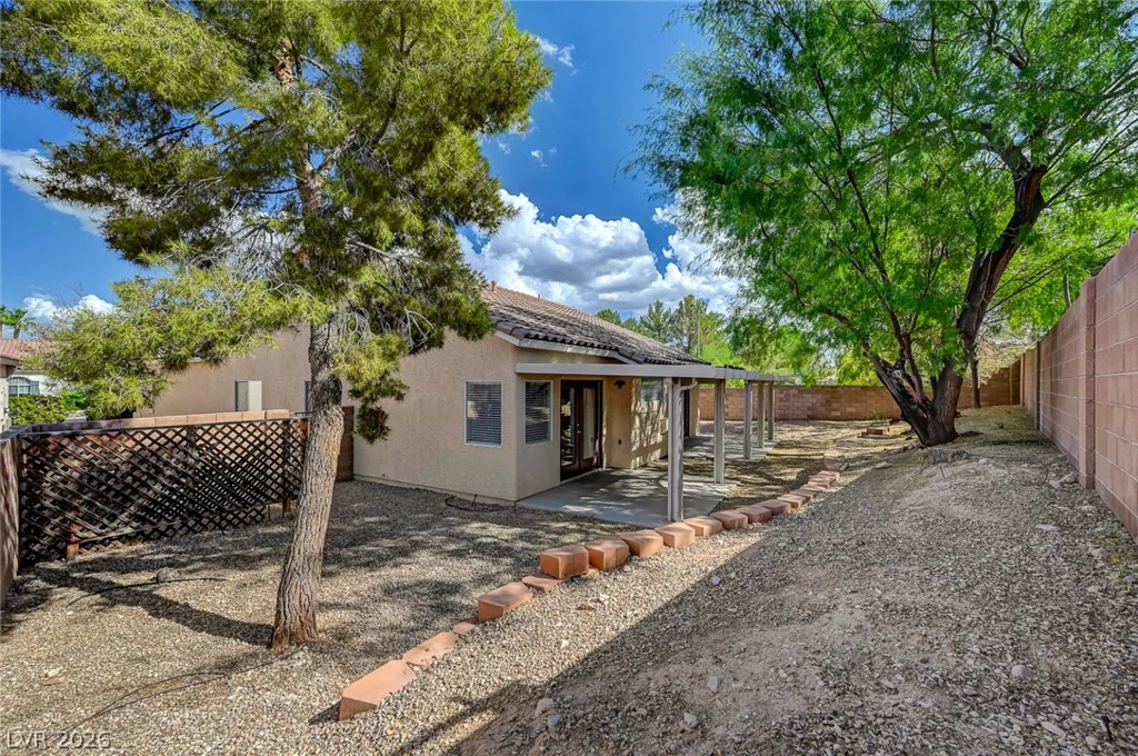 10661 Bardilino, Las Vegas, NV 89141