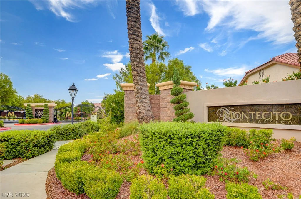 10661 Bardilino, Las Vegas, NV 89141