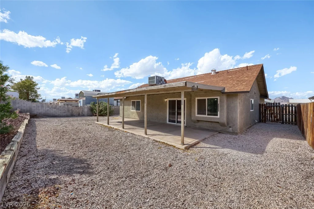 520 Close, Henderson, NV 89011