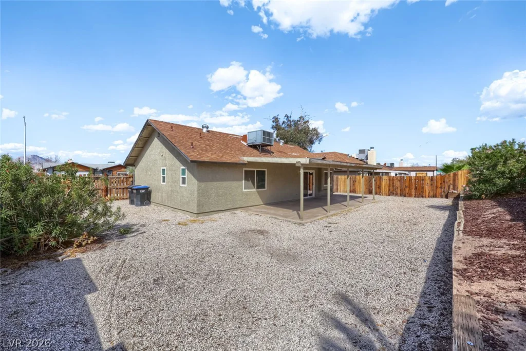 520 Close, Henderson, NV 89011