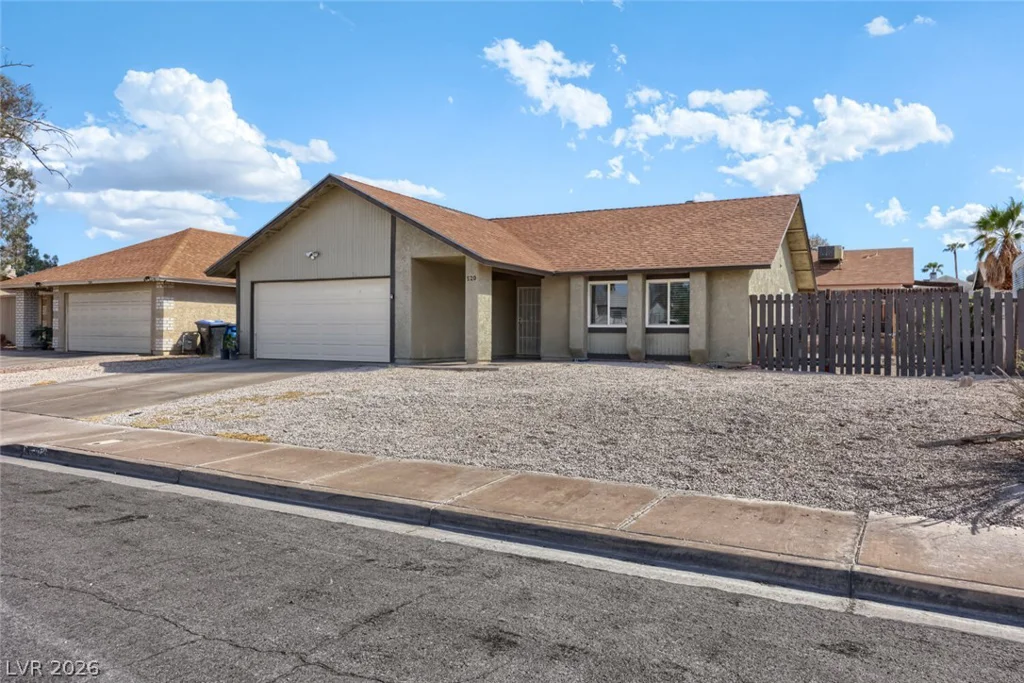 520 Close, Henderson, NV 89011