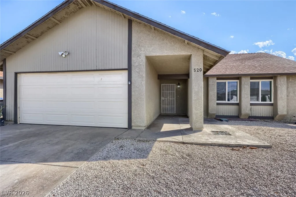520 Close, Henderson, NV 89011