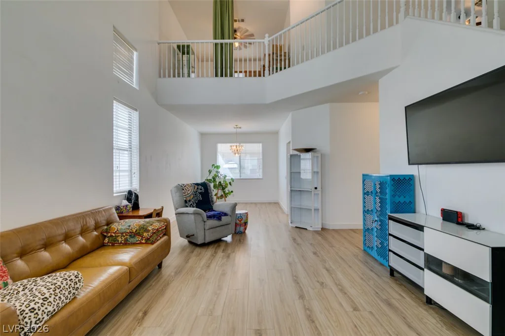 9601 Bending River, Las Vegas, NV 89129
