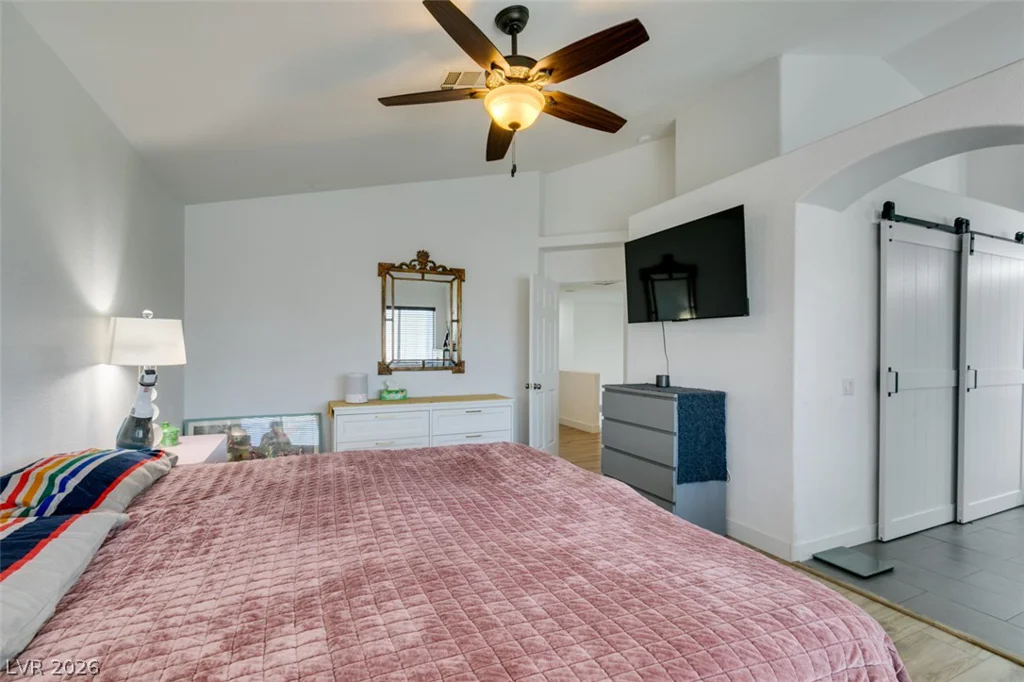 9601 Bending River, Las Vegas, NV 89129