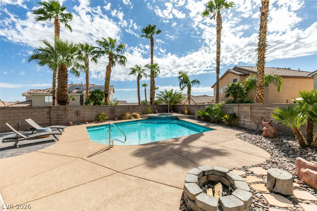 9601 Bending River, Las Vegas, NV 89129