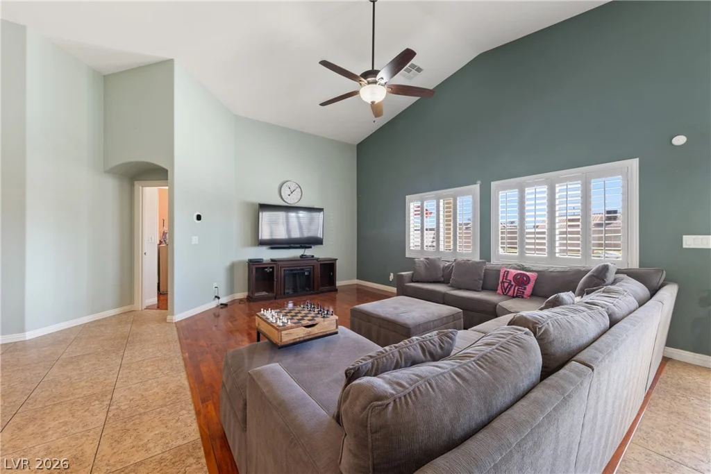 5010 Mirage Garden, Las Vegas, NV 89130