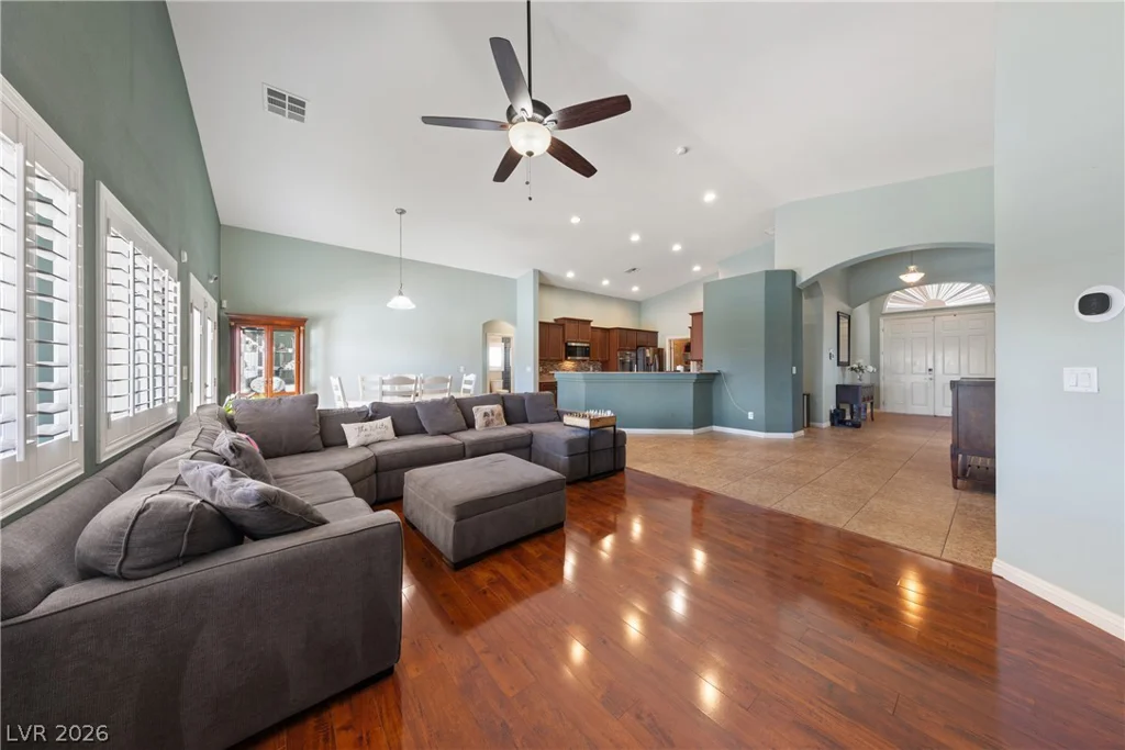 5010 Mirage Garden, Las Vegas, NV 89130