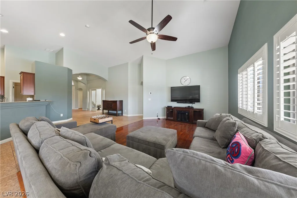 5010 Mirage Garden, Las Vegas, NV 89130