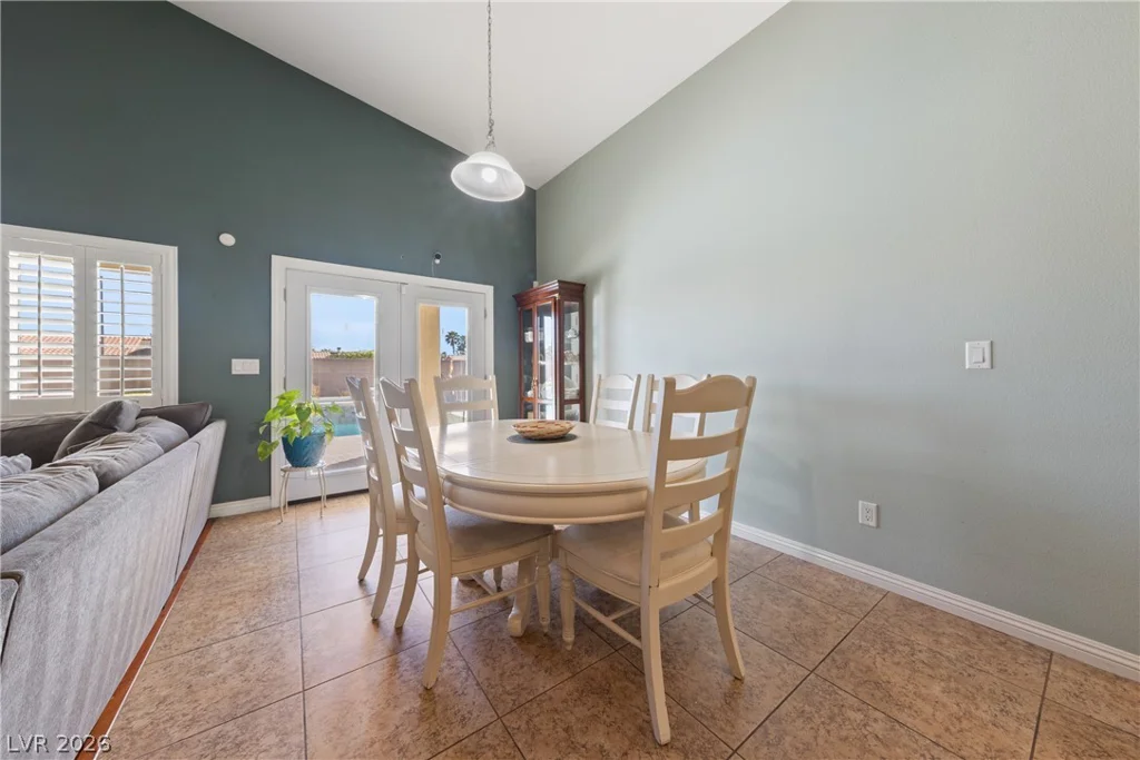 5010 Mirage Garden, Las Vegas, NV 89130