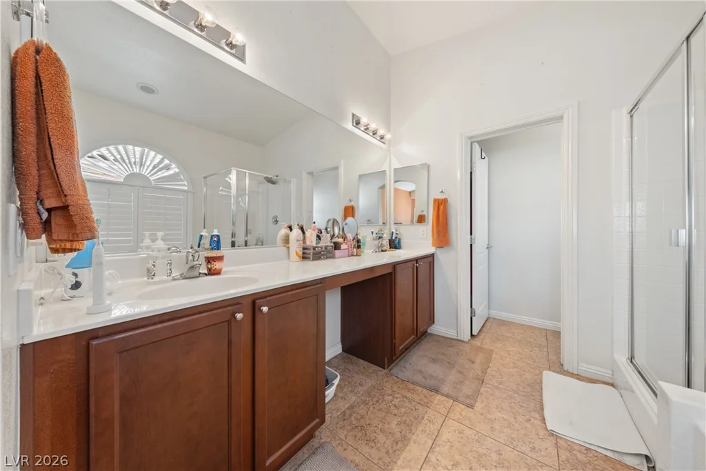 5010 Mirage Garden, Las Vegas, NV 89130