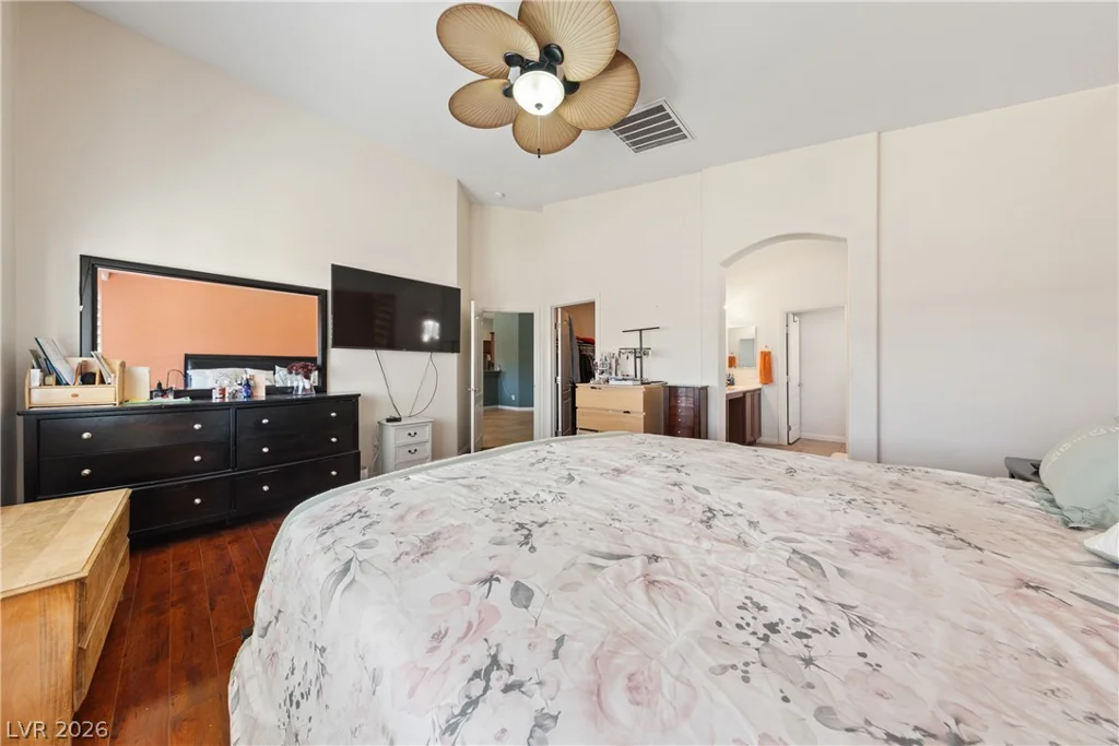 5010 Mirage Garden, Las Vegas, NV 89130
