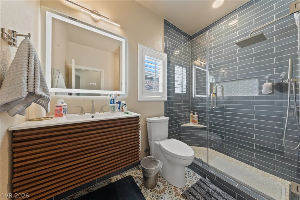 5010 Mirage Garden, Las Vegas, NV 89130