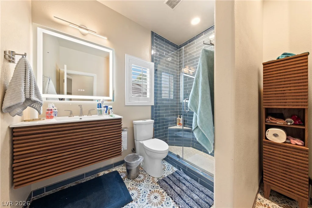 5010 Mirage Garden, Las Vegas, NV 89130