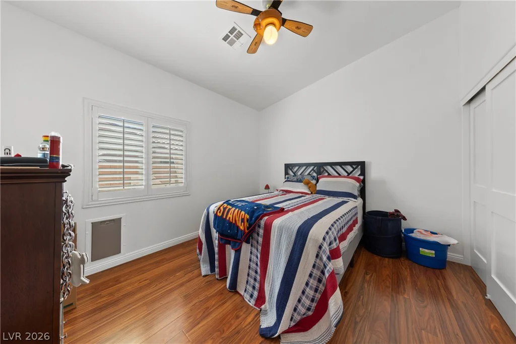 5010 Mirage Garden, Las Vegas, NV 89130