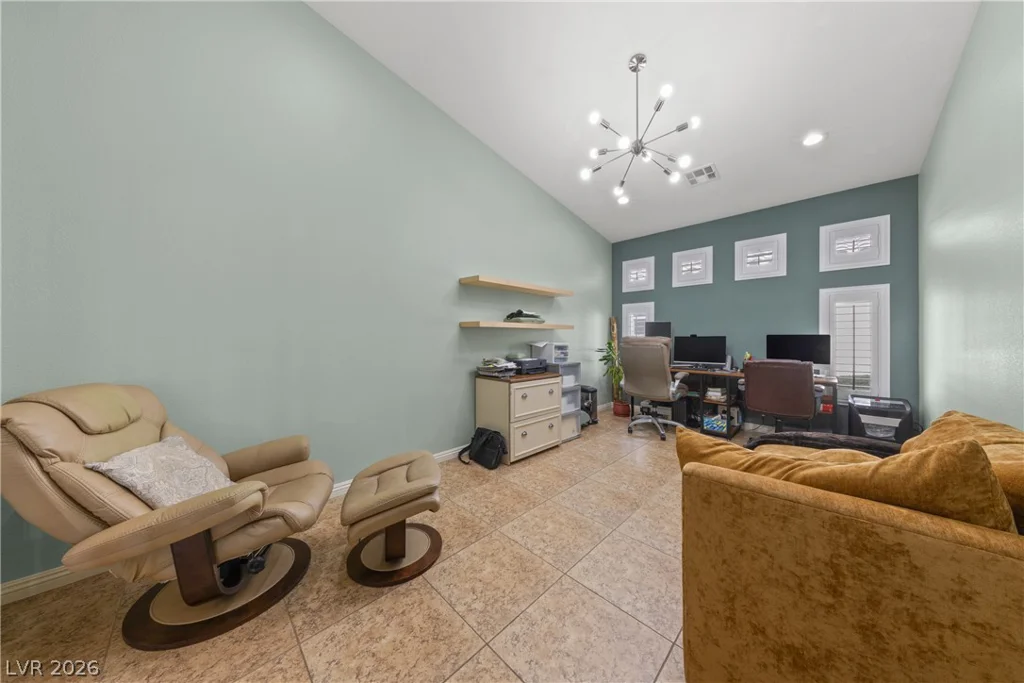 5010 Mirage Garden, Las Vegas, NV 89130