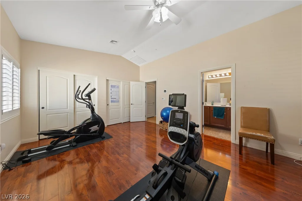 5010 Mirage Garden, Las Vegas, NV 89130