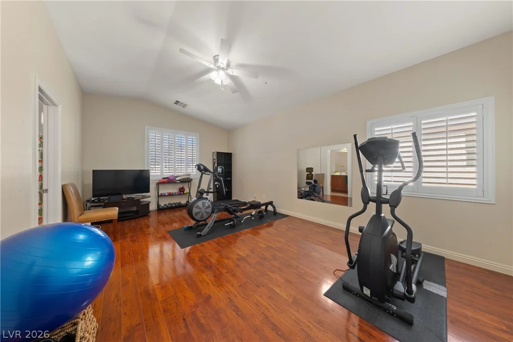 5010 Mirage Garden, Las Vegas, NV 89130