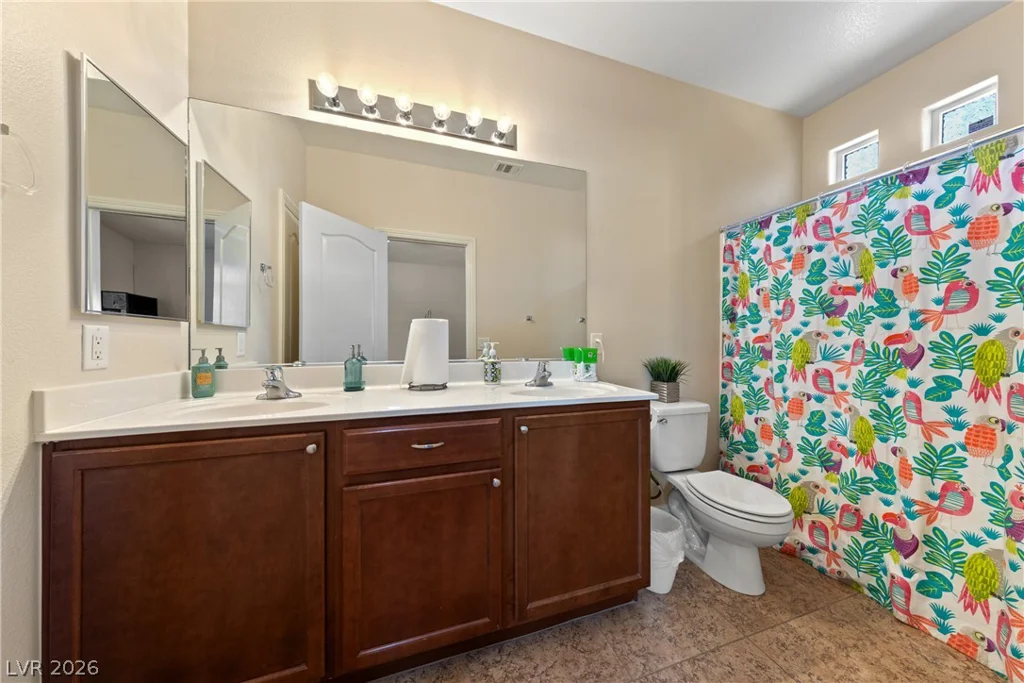 5010 Mirage Garden, Las Vegas, NV 89130