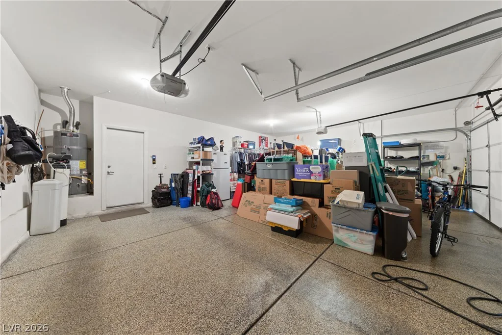 5010 Mirage Garden, Las Vegas, NV 89130