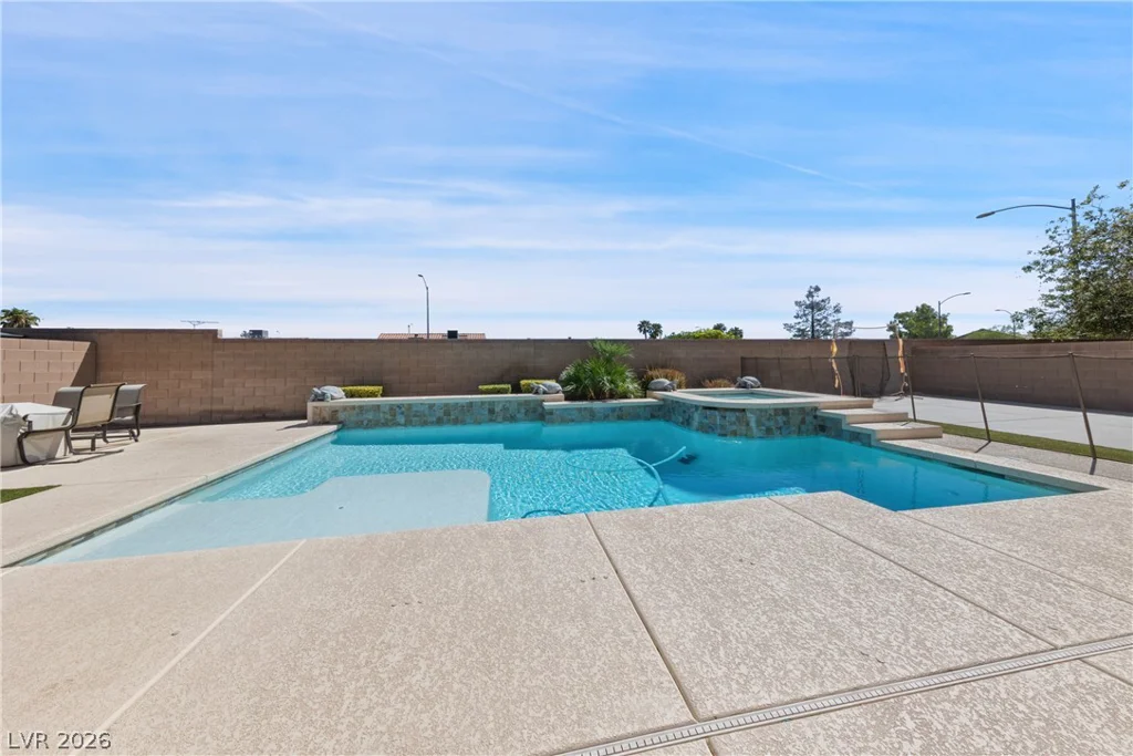 5010 Mirage Garden, Las Vegas, NV 89130