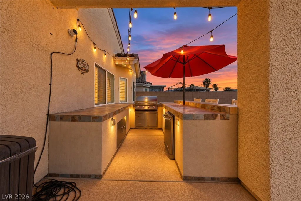 5010 Mirage Garden, Las Vegas, NV 89130