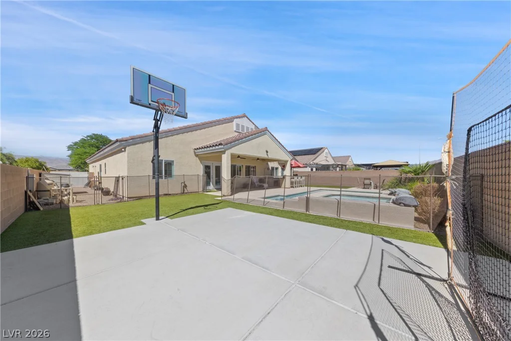 5010 Mirage Garden, Las Vegas, NV 89130