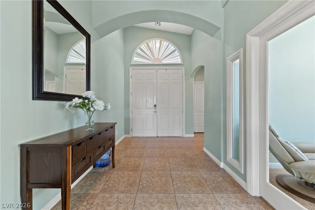 5010 Mirage Garden, Las Vegas, NV 89130