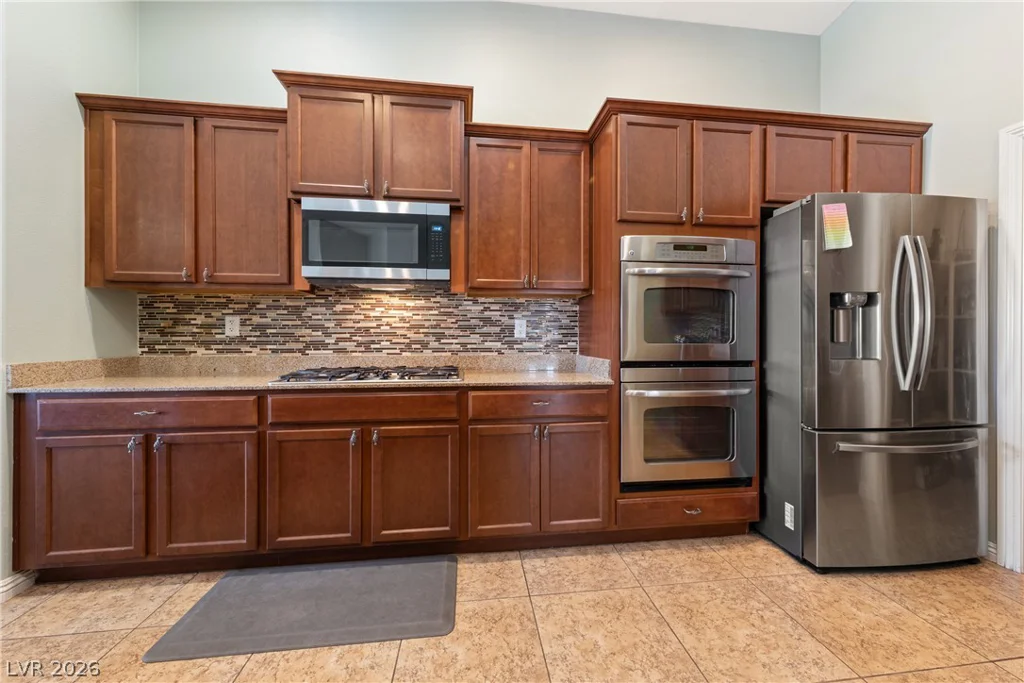 5010 Mirage Garden, Las Vegas, NV 89130