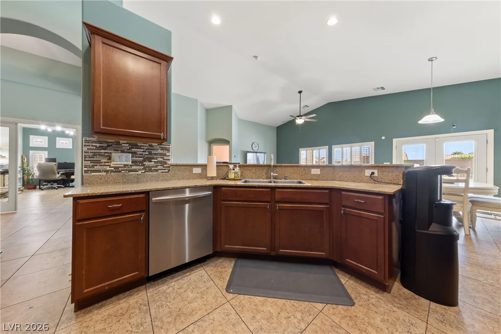 5010 Mirage Garden, Las Vegas, NV 89130