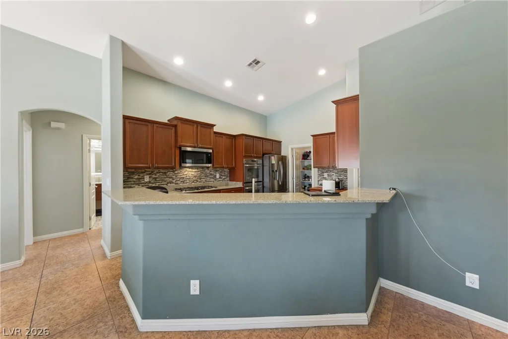 5010 Mirage Garden, Las Vegas, NV 89130