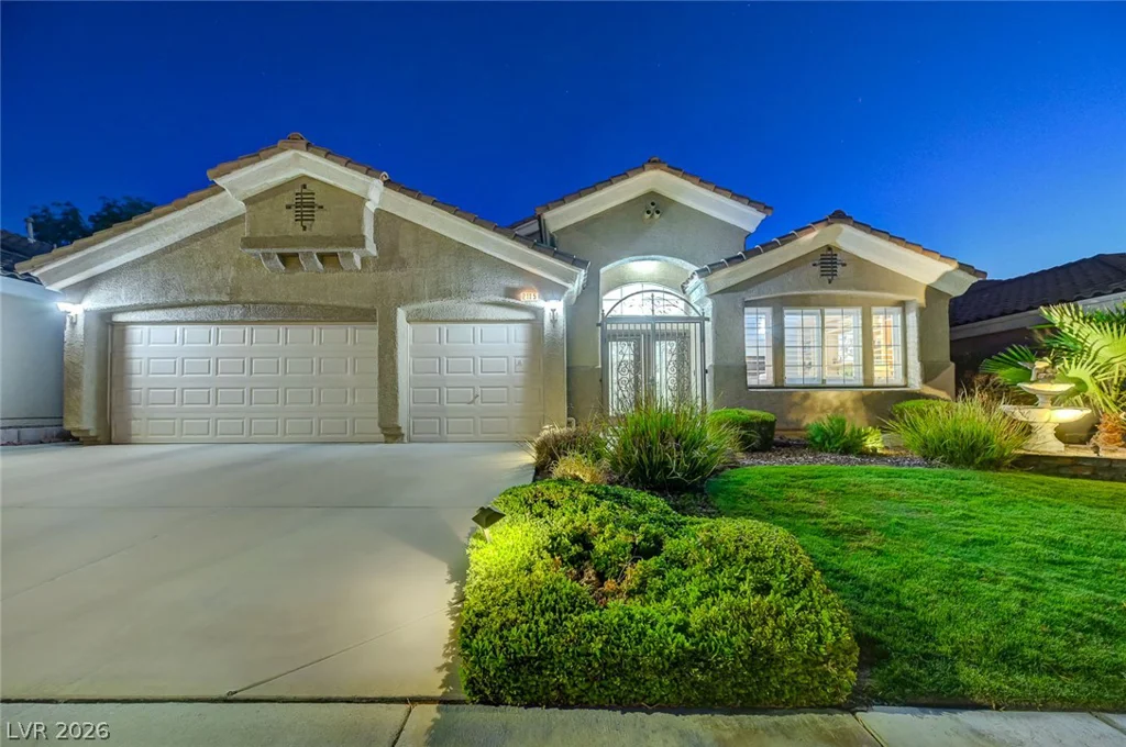 2115 HANDEL, Henderson, NV 89052