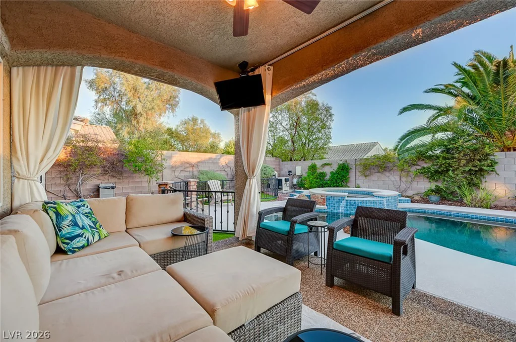 2115 HANDEL, Henderson, NV 89052