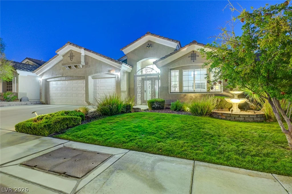 2115 HANDEL, Henderson, NV 89052