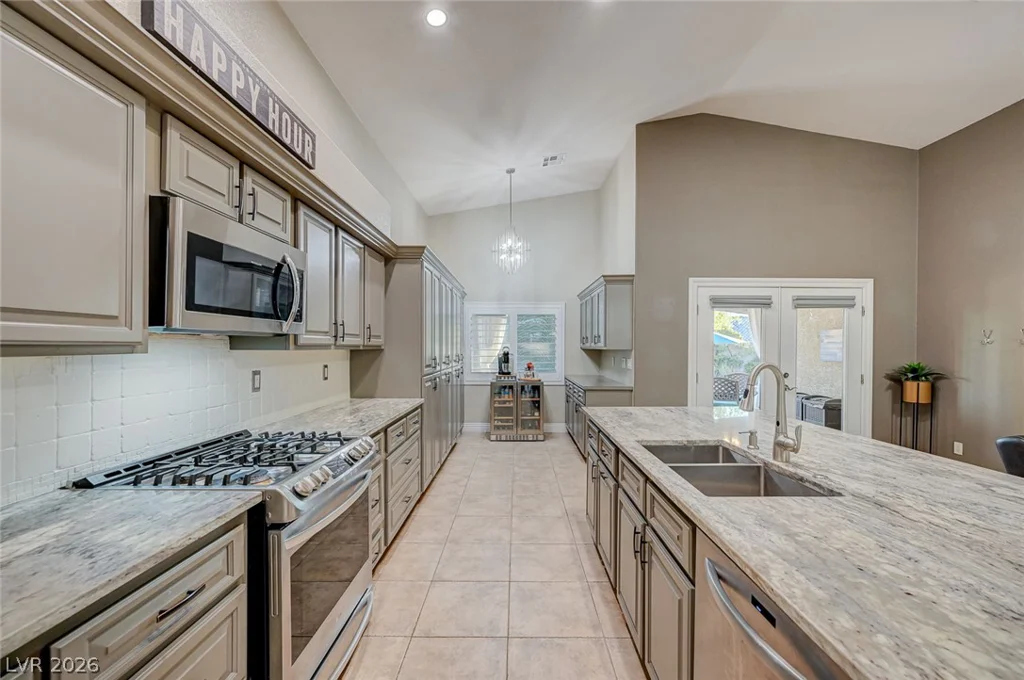 2115 HANDEL, Henderson, NV 89052