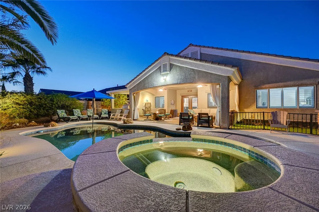 2115 HANDEL, Henderson, NV 89052