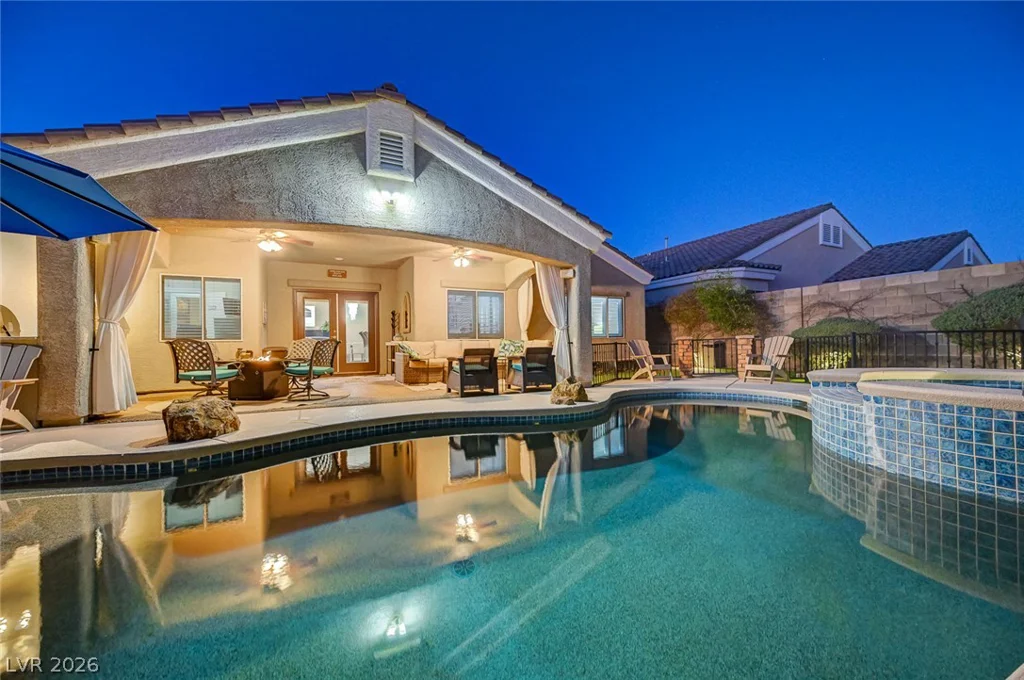 2115 HANDEL, Henderson, NV 89052