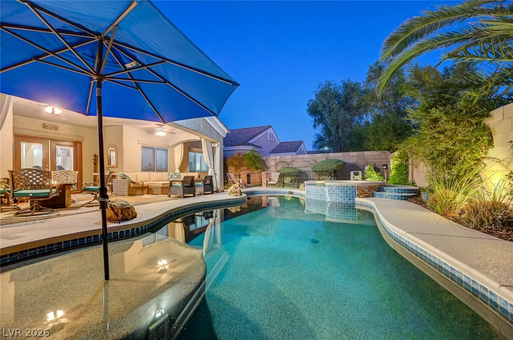 2115 HANDEL, Henderson, NV 89052