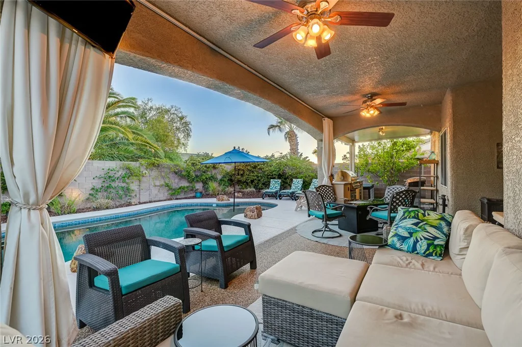 2115 HANDEL, Henderson, NV 89052