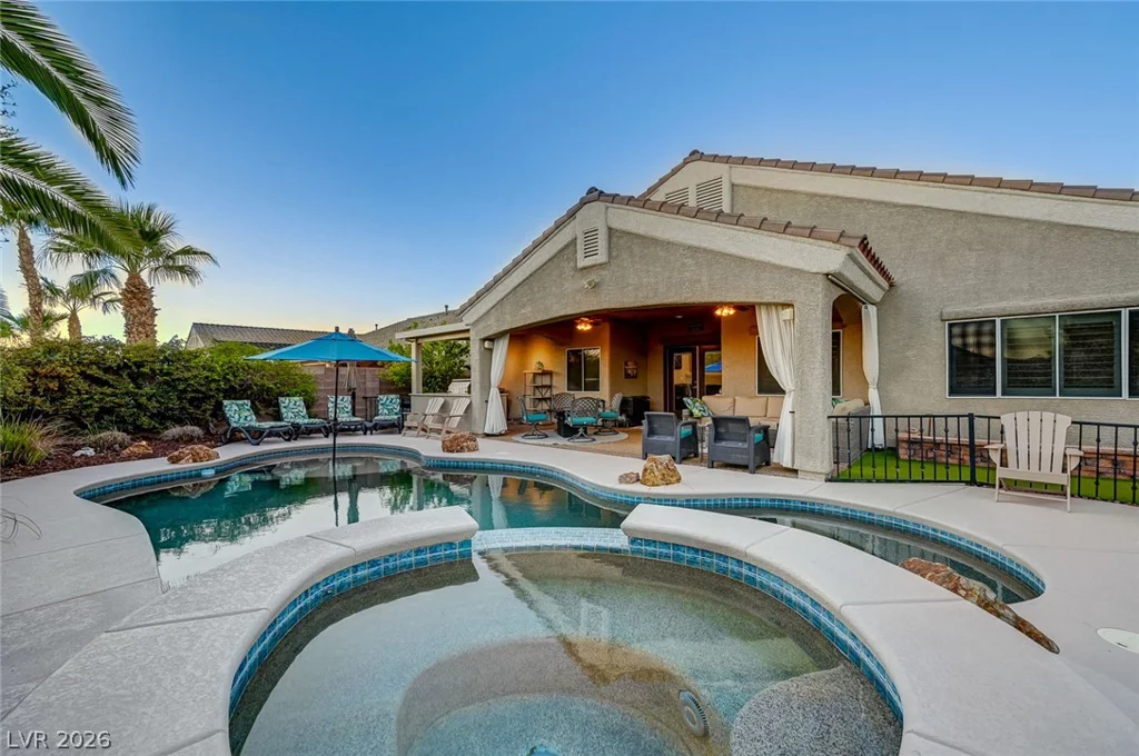 2115 HANDEL, Henderson, NV 89052
