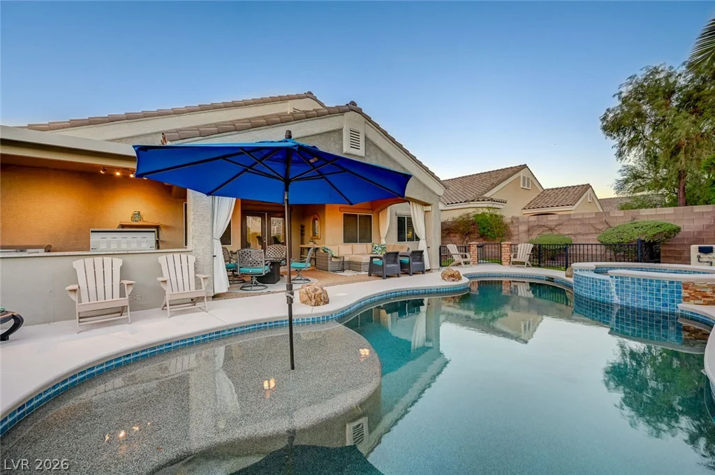 2115 HANDEL, Henderson, NV 89052