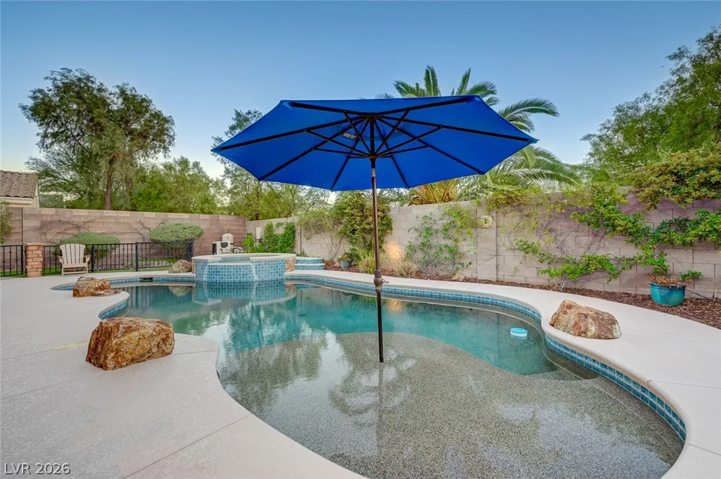 2115 HANDEL, Henderson, NV 89052