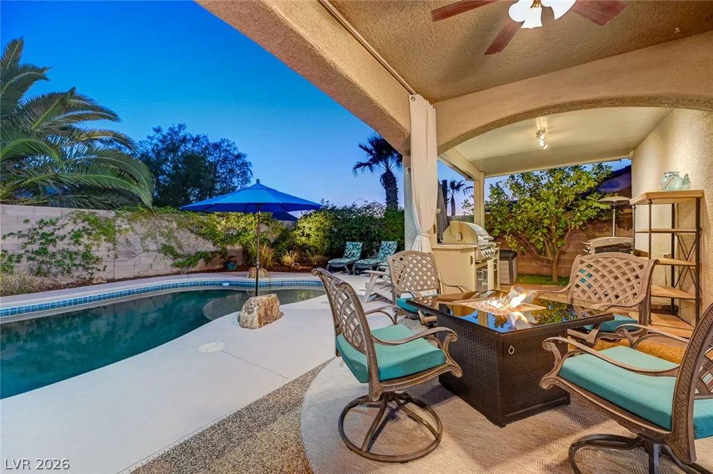 2115 HANDEL, Henderson, NV 89052