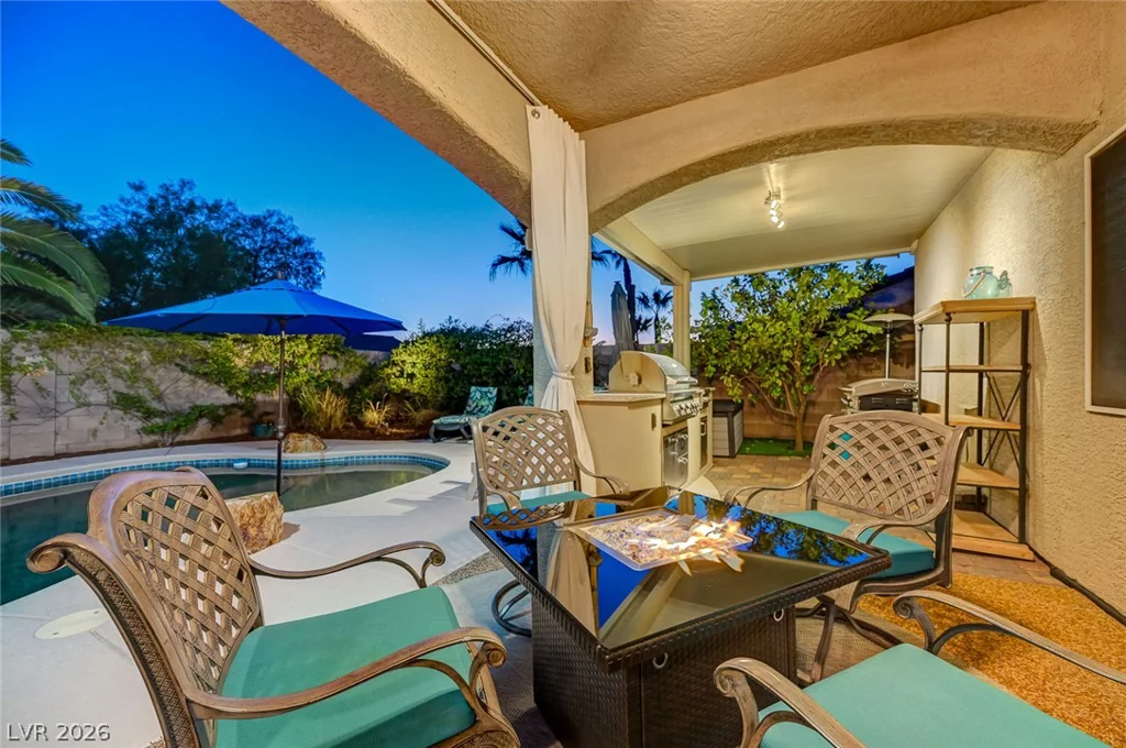 2115 HANDEL, Henderson, NV 89052