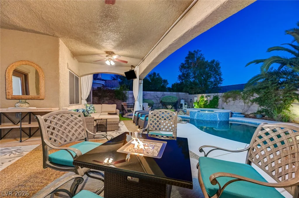 2115 HANDEL, Henderson, NV 89052